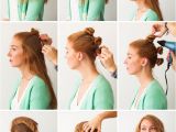 How to Make Hairstyle for Curly Hair Hair Hacks 3 Foolproof Ways to Make Waves