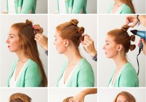 How to Make Hairstyle for Curly Hair Hair Hacks 3 Foolproof Ways to Make Waves