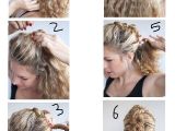 How to Make Hairstyle for Curly Hair How I Can Style My Curly Hair with Easy Steps at Home