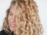 How to Make Hairstyle for Curly Hair How to Style Curly Hair for Frizz Free Curls Video