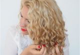 How to Make Hairstyle for Curly Hair How to Style Curly Hair with Gel Hair Romance