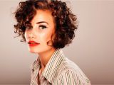 How to Make Hairstyle for Curly Hair How to Style Short Curly Hair Short Hairstyles