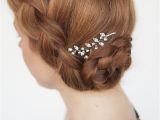 How to Make Hairstyle for Wedding top 5 Hairstyle Tutorials for Wedding Guests Hair Romance