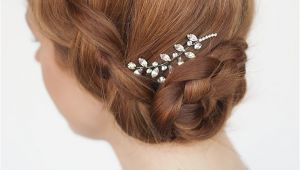 How to Make Hairstyle for Wedding top 5 Hairstyle Tutorials for Wedding Guests Hair Romance