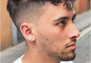 How to Make Hairstyles for Men Different Hairstyle Ideas for Men with Curly Hair