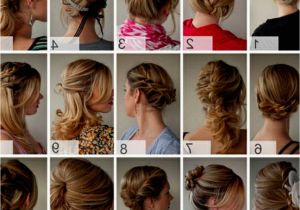 How to Make Quick and Easy Hairstyles Cute Hairstyles and Easy