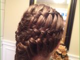 How to Make Waterfall Braid Hairstyle 8 Awesome Braid Hairstyles the Side