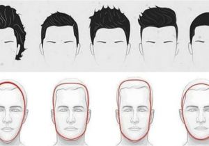 How to Pick A Hairstyle for Men Hairstyles for Head Shapes