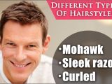 How to Pick A Hairstyle for Men Know Exactly How to Choose the Right Hairstyle for Men