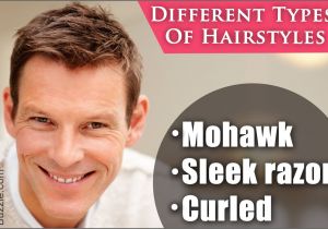 How to Pick A Hairstyle for Men Know Exactly How to Choose the Right Hairstyle for Men