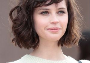 How to Style A Bob Haircut with Bangs 12 Hot Short Hairstyles with Bangs