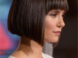 How to Style A Bob Haircut with Bangs 47 Amazing Pixie Bob You Can Try Out This Summer