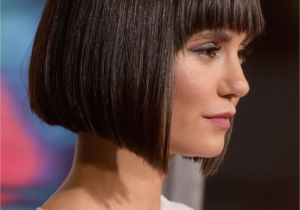 How to Style A Bob Haircut with Bangs 47 Amazing Pixie Bob You Can Try Out This Summer