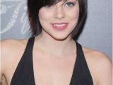 How to Style A Bob Haircut with Bangs Bob Style Haircuts 2013