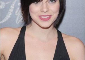 How to Style A Bob Haircut with Bangs Bob Style Haircuts 2013