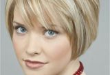 How to Style A Bob Haircut with Fine Hair Bob Hairstyles for Over 50