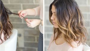 How to Style A Long Bob Haircut How to Style A Lob or Long Bob S