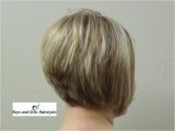 How to Style A Stacked Bob Haircut A Line Bob Hairstyles How to Cut A Stacked A Line Aline