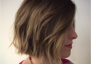 How to Style Choppy Bob Haircut 21 Textured Choppy Bob Hairstyles Short Shoulder Length