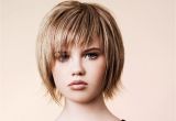 How to Style Choppy Bob Haircut Razor Cut Bob Hairstyle Textured for A Choppy Effect