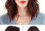 How to Style My Bob Haircut 20 Trendy Long Bob Hairstyles