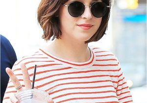 I Hate My Bob Haircut ask A Hairstylist What S the Best Cut for Girls who Hate