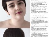 I Hate My Bob Haircut What Can I Do 25 Best Ideas About Pixie Cut Round Face On Pinterest