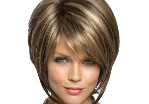 Images Of A Bob Haircut Layered Bob Hairstyle Back View