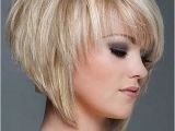 Images Of A-line Bob Haircuts A Line Bob for Round Faces