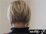 Images Of Back Of Bob Haircuts Hairstyles Wedge Back