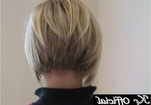Images Of Back Of Bob Haircuts Hairstyles Wedge Back