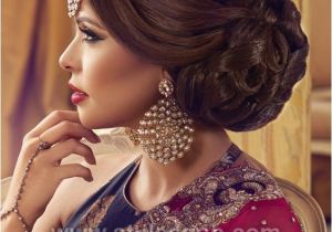 Images Of Hairstyles for Weddings Latest asian Party Wedding Hairstyles 2018 2019 Trends