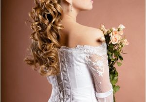 Images Of Hairstyles for Weddings the Best Long Wavy Hairstyles for Weddings