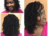 Images Of Kinky Twist Braids Hairstyles African Twist Styles Pics Kinky Twist Kinky Twists by Our Stylist at