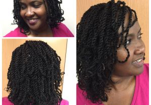 Images Of Kinky Twist Braids Hairstyles African Twist Styles Pics Kinky Twist Kinky Twists by Our Stylist at