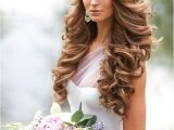 Images Of Long Hairstyles for Weddings 15 Collection Of Curly Hairstyles for Weddings Long Hair