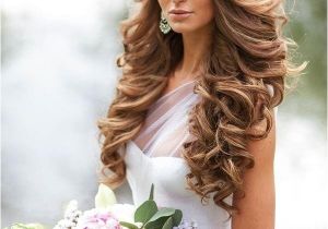 Images Of Long Hairstyles for Weddings 15 Collection Of Curly Hairstyles for Weddings Long Hair