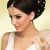 Indian Hair Up Hairstyles Hairstyles for Indian Wedding – 20 Showy Bridal Hairstyles
