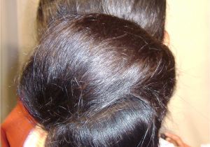 Indian Hairstyles Buns Pictures Model Ya – Mega Buns & Thick Long Hair Photos