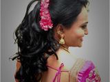 Indian Hairstyles Design Pin by Vinodhini Ravichandran On Hairstyle Pinterest