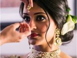 Indian Hairstyles for Girls for Weddings Latest Indian Bridal Wedding Hairstyles Trends 2018 2019