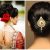 Indian Hairstyles for Girls for Weddings Various Indian Hairstyle Of Medium Length for Weddings