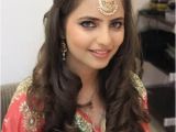 Indian Hairstyles for Medium Curly Hair 15 Best Hairstyles for Functions Weddings Receptions and