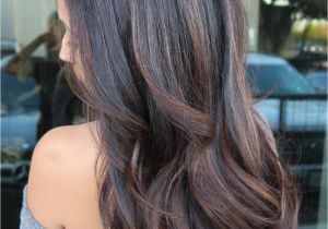 Indian Hairstyles Highlights 70 Flattering Balayage Hair Color Ideas for 2018