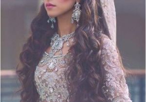 Indian Half Updo Hairstyles the Best Indian Wedding Hairstyles Half Updo