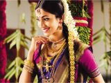 Indian Traditional Hairstyle for Wedding 5 Traditional Bridal Hairstyle Ideas for the Indian Bride