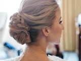 Indian Wedding Braid Hairstyles Image Result for Neat and Clean Updo Bridal Braid Rose and Puff