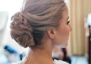 Indian Wedding Braid Hairstyles Image Result for Neat and Clean Updo Bridal Braid Rose and Puff