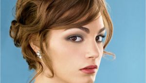 Indian Wedding Hairstyle for Short Hair 22 Gorgeous Indian Wedding Hairstyles for Short Hair