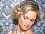 Indian Wedding Hairstyle for Short Hair Best Indian Bridal Hairstyles for Short Hair Ever